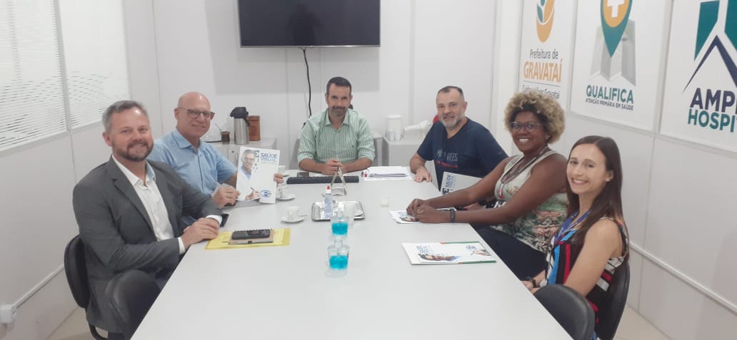 CROO-RS e município de Gravataí formalizam acordo para coibir exercício irregular da profissão de optometrista
