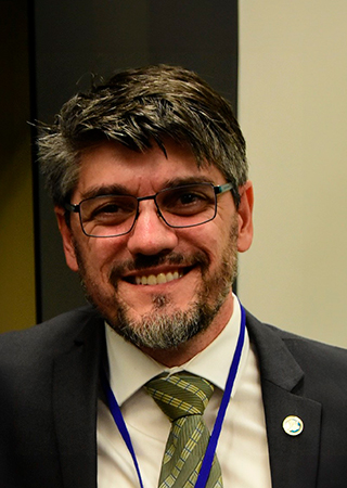 Dr. Fábio Luiz da Cunha